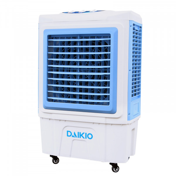 Quạt điều hòa máy làm mát giá rẻ tại đà nẵng máy daikio DK 5000C