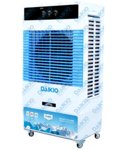 Quạt điều hòa máy làm mát giá rẻ tại đà nẵng máy daikio DKA 6000A
