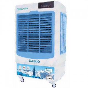 Quạt điều hòa máy làm mát giá rẻ tại đà nẵng máy daikio DK 4500D