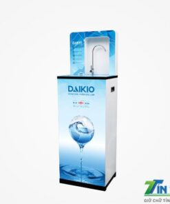 Máy lọc nước RO DaiKio W-06A |MÁY LỌC NƯỚC ĐÀ NẴNG TÍN THÀNH