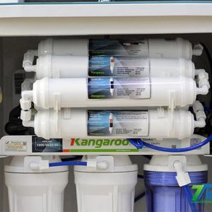 Máy Lọc Nước RO Kangaroo KG100HP|MÁY LỌC NƯỚC ĐÀ NẴNG 02