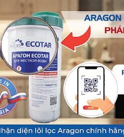 Thay lõi lọc nước tại Đà Nẵng