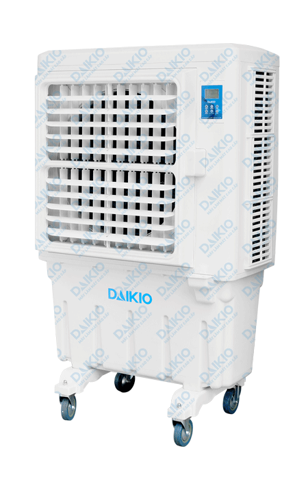 Máy làm mát không khí DAIKIO DK-9000A đà nẵng