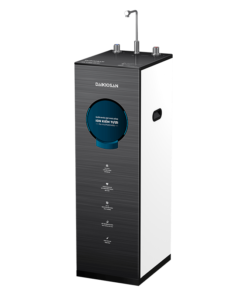 Máy lọc nước ion kiềm tươi nóng nguội Daikiosan DN204