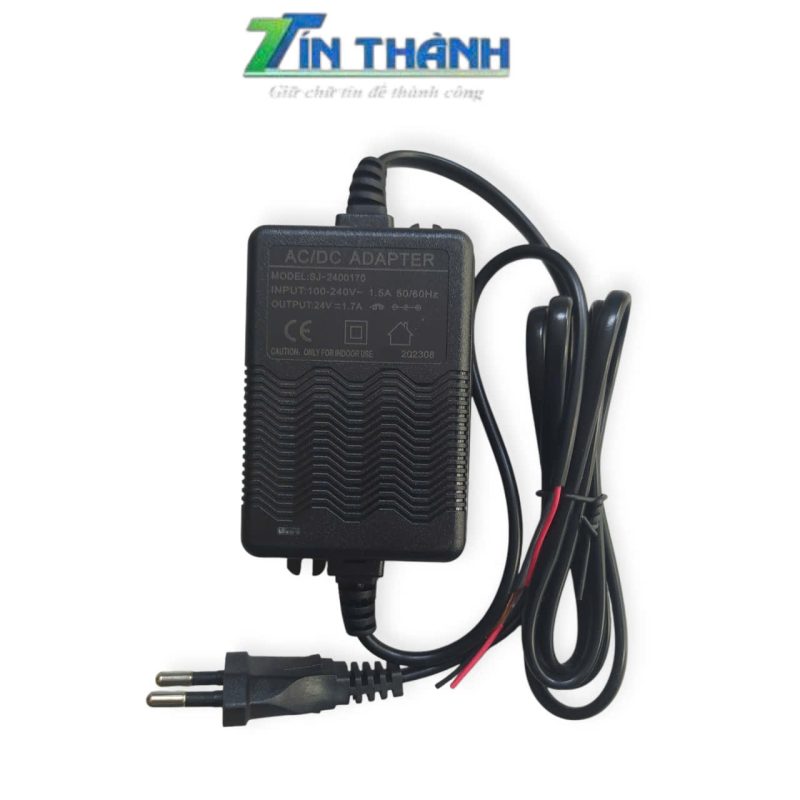 Nguồn điện tử 24V cho Máy Lọc Nước